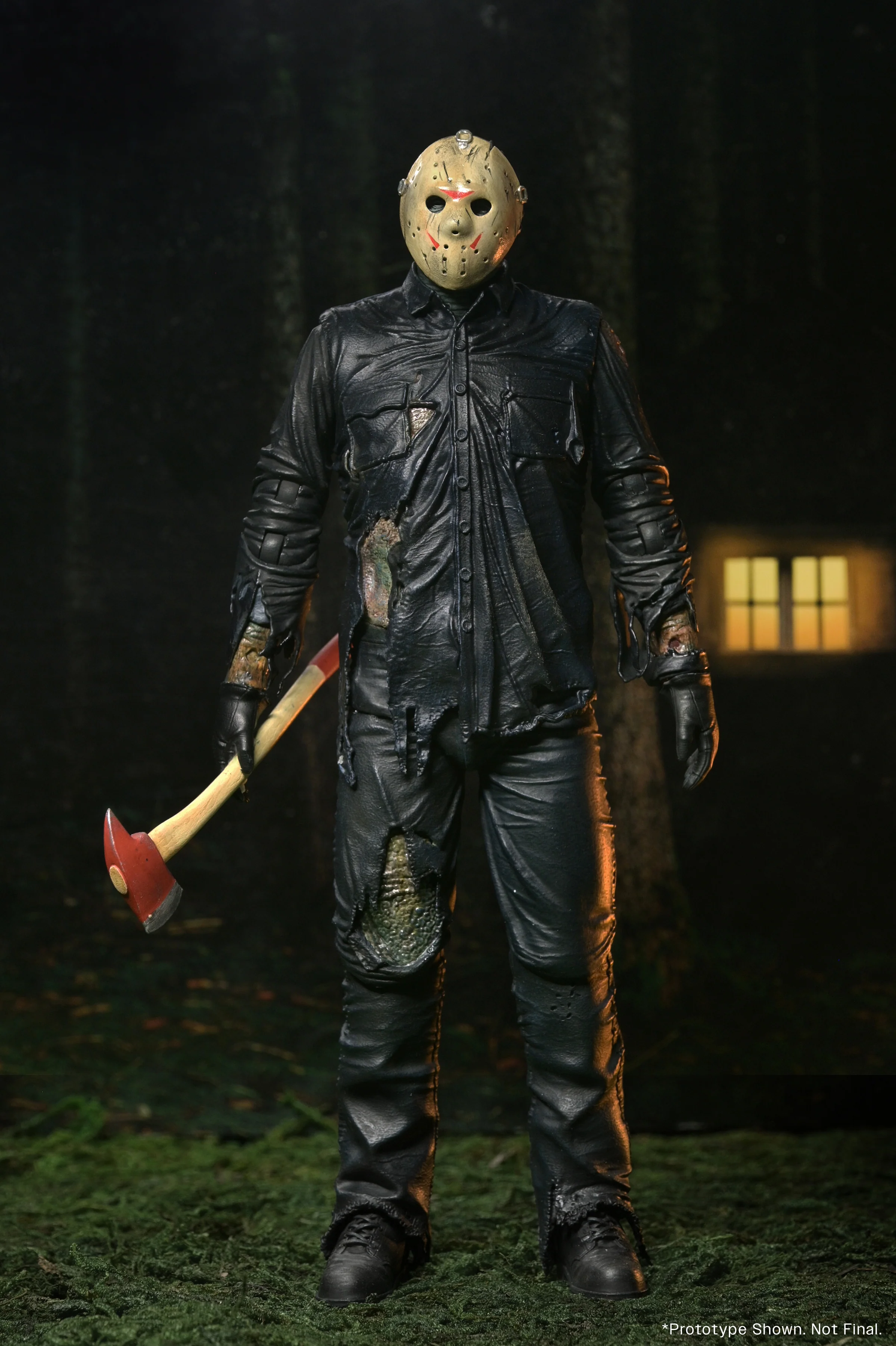 Friday the 13th